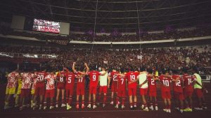 Parlay Sepakbola