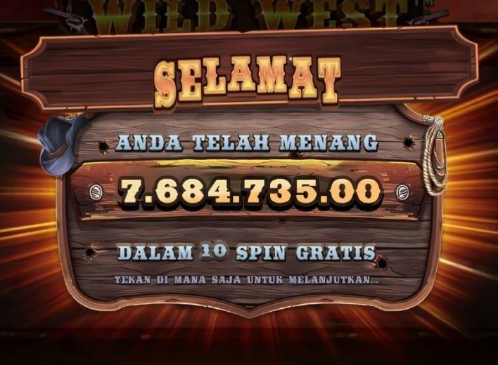 Member Baru Pasti MAXWIN