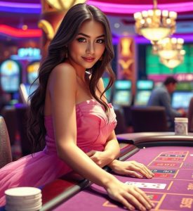 Maxwin Baccarat Puluhan Juta