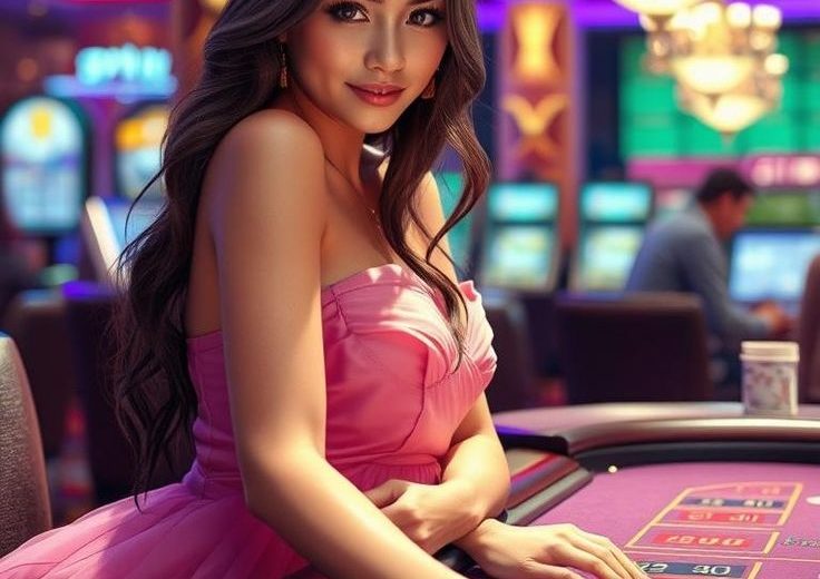 Maxwin Baccarat Puluhan Juta