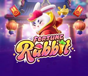 Maxwin Fortune Rabbit Puluhan Juta