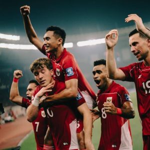 Situs Bola Pasti Menang