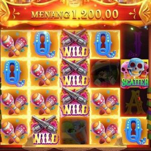 Koboi Bandit Yang Murah Hati