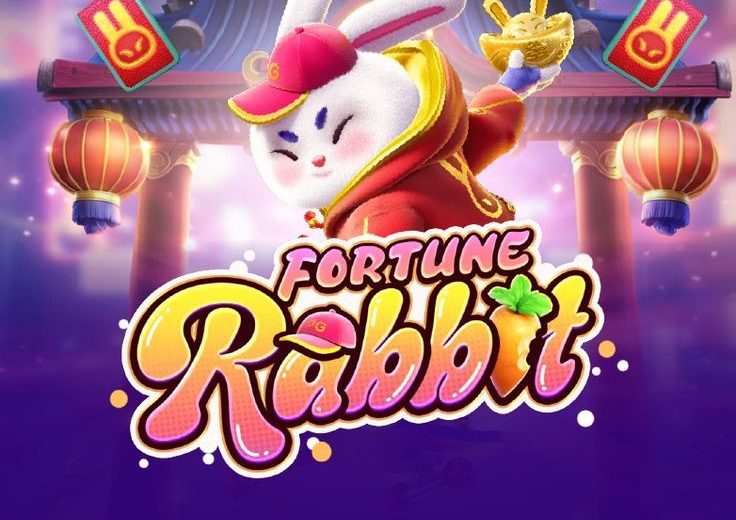 Kelinci Keberuntungan Mendatangkan Cuan