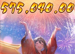 Makanan Jepang Rasa Kemakmuran