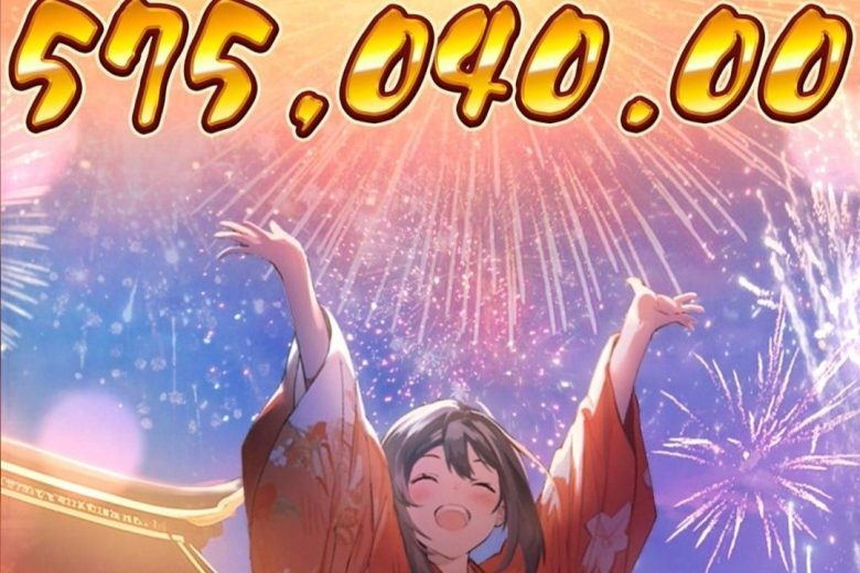 Makanan Jepang Rasa Kemakmuran