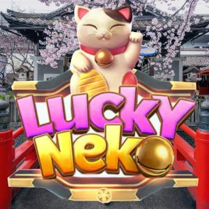 Maneki Neko Menjadikanmu Konglomerat