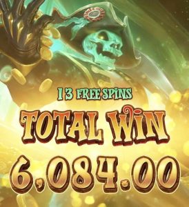 Bajak Laut Menjadikanmu Jutawan