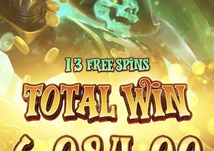 Bajak Laut Menjadikanmu Jutawan