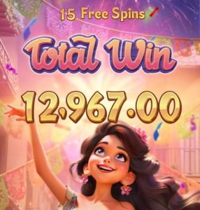 Pinata Pecah Rezekimu Berlimpah