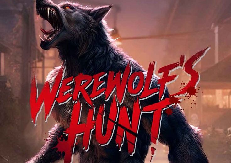 Memburu Werewolf Mendatangkanmu Kemewahan