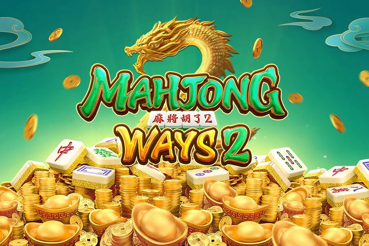 Naga Emas Memberikanmu Kejayaan