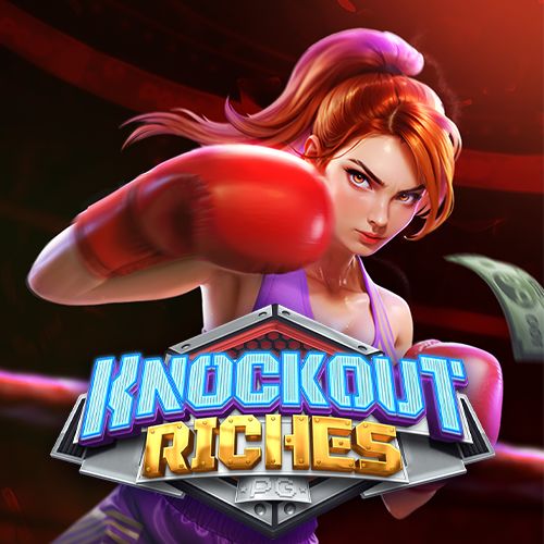 Pukulan Kekayaan Menjadikanmu Jutawan